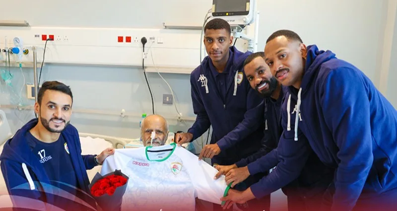 اليوم يومك يا الأحمر.. نريدها عيديـة