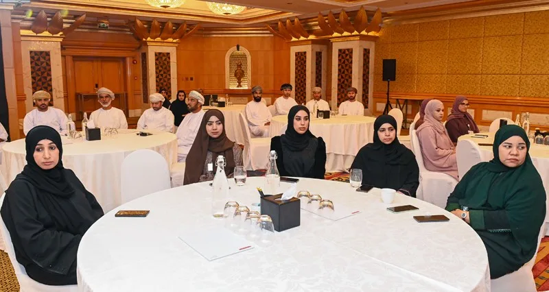 هيئة البيئة تنظم حلقة دولية حول «القائمة الخضراء للمحميات»