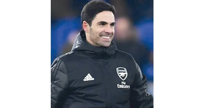 أرسنال يتحدى سان جيرمان وبرشلونة فـي مهمة صعبة أمام إنتر