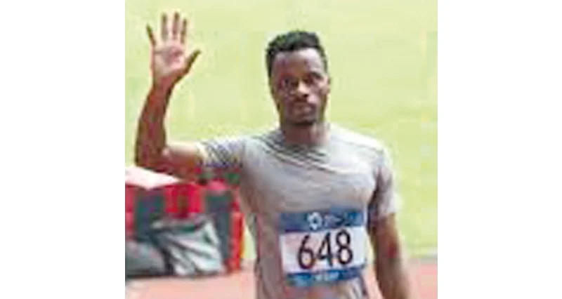 إقصاء أبطال العرب عن المشاركة فـي البطولة العربية بالجزائر وأبطالنا يلوحون بالاعتزال