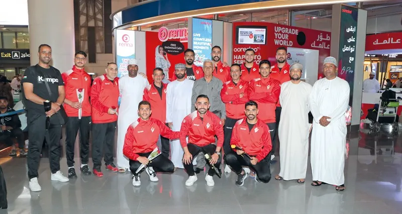 اللجنة الرئيسية للبطولة الآسيوية العاشرة لكرة اليد الشاطئية تكشف آخر تحضيراتها واستعداداتها