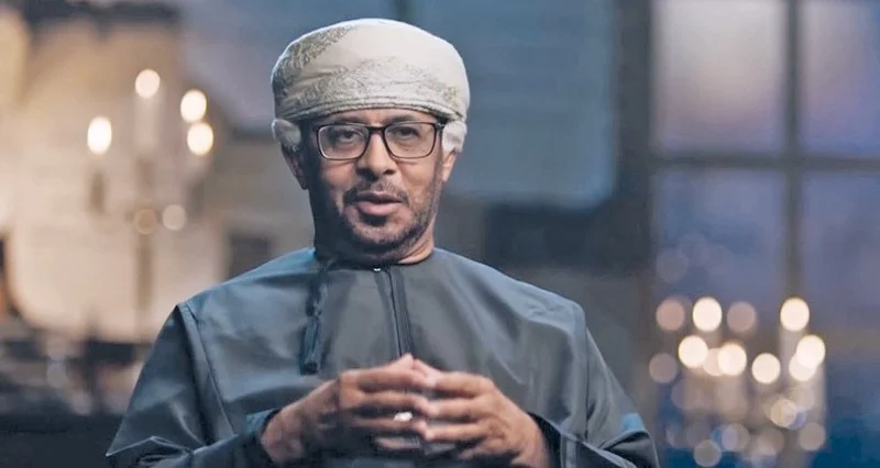 الشاعر حسن المطروشي : القصيدة العربية تمر عبر البوابة العمانية منذ وضع عروضها وأوزانها «الفراهيدي»
