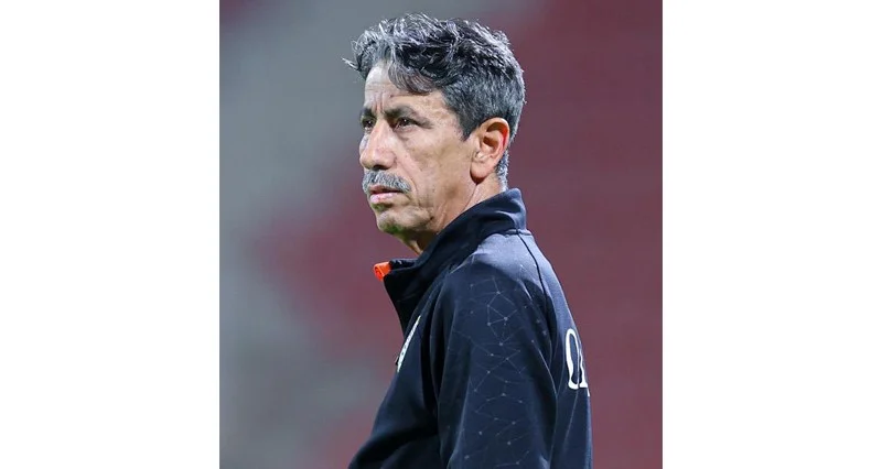 جابر يستعد لإعلان قائمة منتخبنا الأول للمعسكر الداخلي لاستئناف مشوار التصفيات