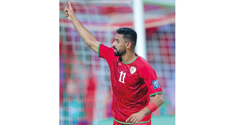 اليوم .. الأحمر الكبير يبدأ تدريباته استعدادا لمواجهتي الأردن وفلسطين الحاسمتين