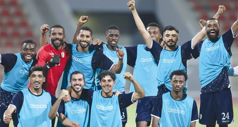 منتخبنا يواجه النيجر اليوم فـي تجربة ودية والجهاز الفني يأمل فـي تحقيق أهدافه