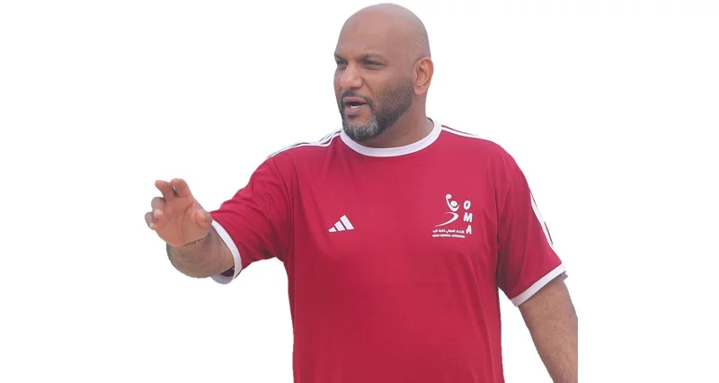 منتخبنا الوطني لناشئي اليد الشاطئية يستأنف اليوم تدريباته استعدادا لمونديال تونس بمشاركة 13 لاعبا