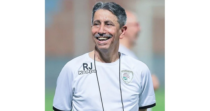 الطريق إلى كأس العالم 2026 .. منتخبنا ينهي استعداداته لودية لبنان غدا.. والصومال طريق الأحمر لكأس العرب