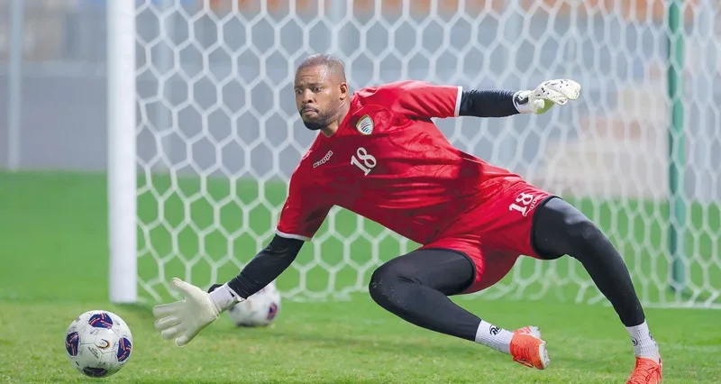 الطريق إلى كأس العالم 2026 .. منتخبنا ينهي استعداداته لودية لبنان غدا.. والصومال طريق الأحمر لكأس العرب