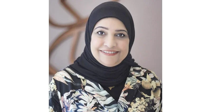 الشاعرة فاطمة محسن: الكاتب يرتجف مرتين.. مرة حين يكتب ومرة حين يقرر أن يشارك العالم ما كتبه