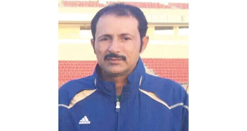 قبل مواجهتي الحسم أمام الأردن وفلسطين بتصفيات المونديال .. عبد الرحيم الحجري : التكهن بالتوقعات صعب ونتمنى أن يوفق المنتخب فـي حصد نقاط اللقاء