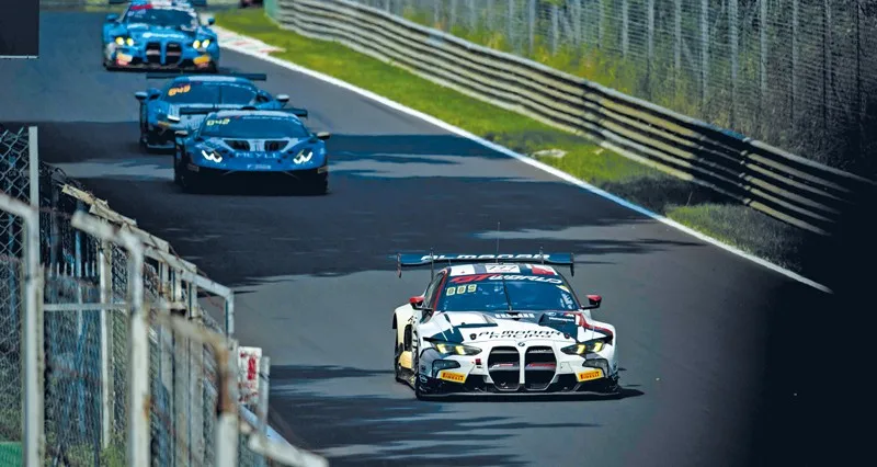 الفيصل الزبير يخطف كأس الفئة الذهبية للتحمل فـي سباق دراماتيكي