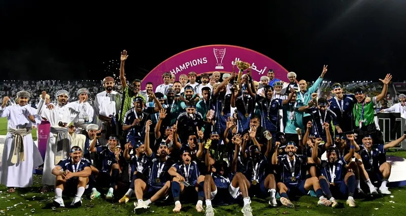 السيب يواجه نادي جوا الهندي فـي مباراة الملحق بدوري أبطال آسيا والشباب يشارك فـي دوري التحدي الآسيوي