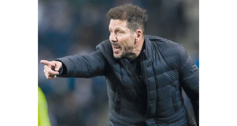 فـي مونديال الأندية: باريس سان جرمان أمام أتلتيكو لمواصلة ترسيخ موسمه التاريخي