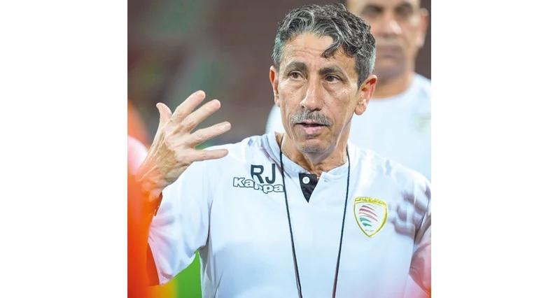 قراءة فـي أوراق رحلة منتخبنا بتصفيات المونديال «1»