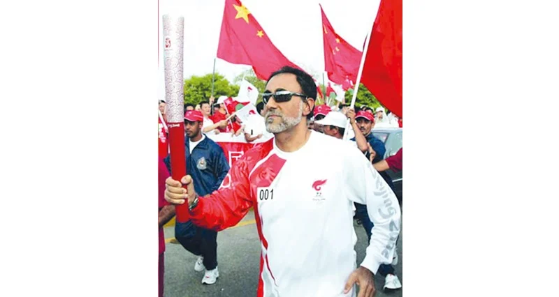 تزامنا مع الذكرى 132 لتأسيس اللجنة الأولمبية الدولية .. الأولمبية العمانية تجدد تقديرها «للدولية» لإسهامها الملموس فـي تعزيز حضورها بالمنظومة الأولمبية