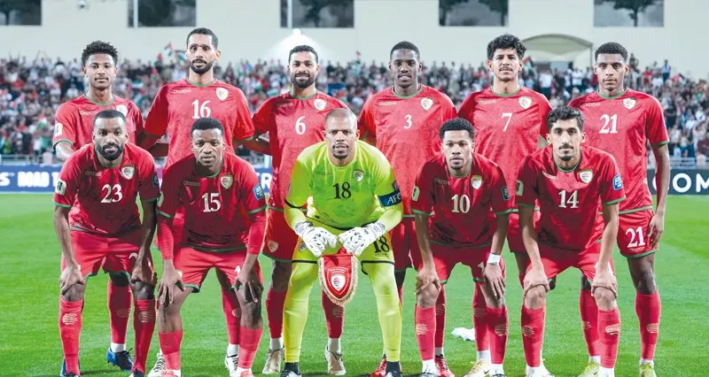 فـي يوم الحسم بانتخابات اتحاد القدم .. كرسي الرئيس بين «البوسعيدي» و «الشكيلي» .. فمن يقود الدفـــة