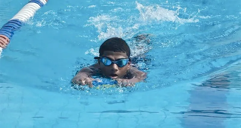 بمشاركة 7 سباحين .. منتخب السباحة يقترب من نهاية معسكره استعدادا للبطولة الخليجية بالبحرين