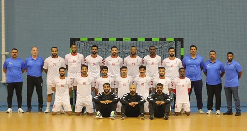 اتحاد اليد يقرر تعيين نبيل البلوشي مدربا لمنتخبنا الوطني الأول للصالات