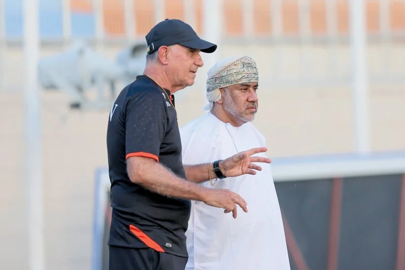 منتخبنا الوطني يختتم معسكره التدريبي بقيادة كيروش بتفاؤل كبير لتحقيق حلم التأهل التاريخي الأول