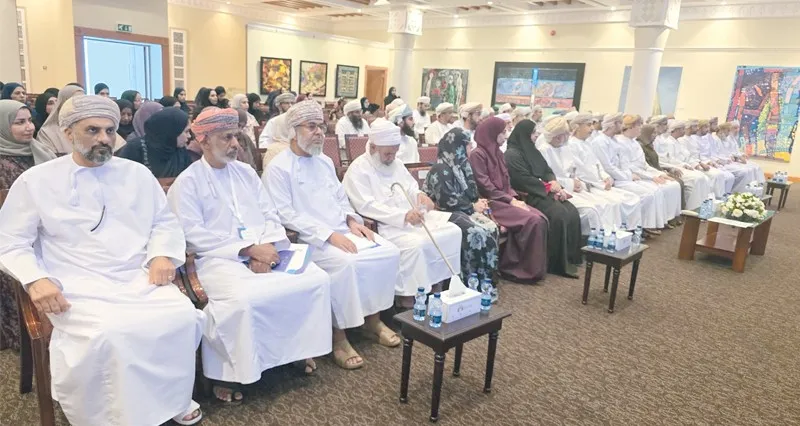 إعلان الفائزين فـي مسابقة الإجادة للمكتبات والمراكز الثقافية الأهلية