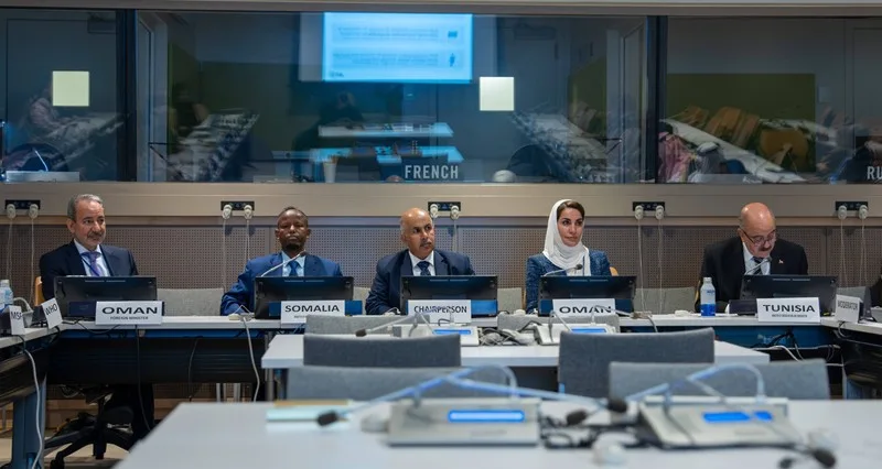 سلطنة عمان تنظم حوارا دوليا حول المبادرة العالمية للصحة والسلام