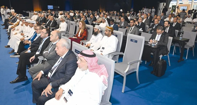 قمة الحديد والصلب 2025 تناقش تأمين المواد الخام وسلاسل الإمداد فـي ظل التحديات الجيوسياسية