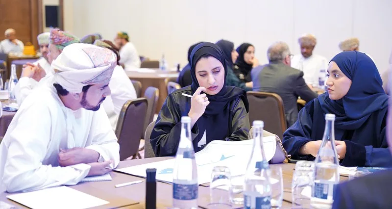 منتدى حول «الجاهزية الاقتصادية لمواجهة الصدمات العالمية: الفرص والتحديات»