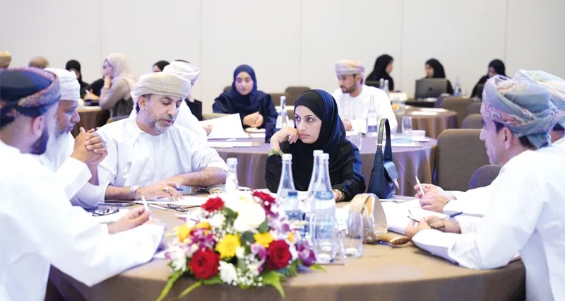 منتدى حول «الجاهزية الاقتصادية لمواجهة الصدمات العالمية: الفرص والتحديات»