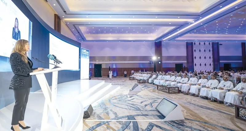 مؤتمر عمان للكهرباء والطاقة 2025 يناقش تحسين سوق الكهرباء وإدارة الأصول والتكامل مع مصادر الطاقة المتجددة