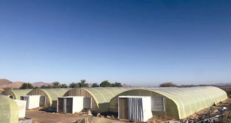 بنك التنمية يتجاوز 100 مليون ريال عماني فـي تمويل المشروعات الصغرى