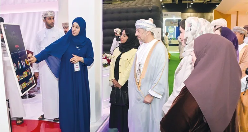 مؤتمر ومعرض عمان للطفولة يستعرض آفاق التأهيل والتمكين لذوي الإعاقة