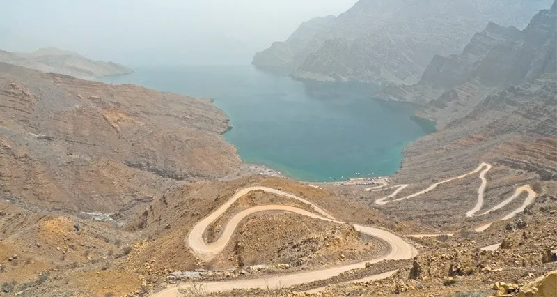 جهود ترويجية مكثفة قبل انطلاق الموسم السياحي بمسندم