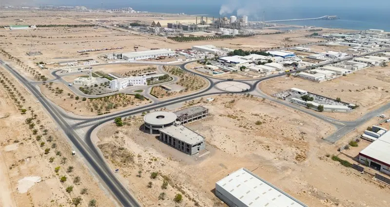 أكثر من 30 مليار ريال .. حجم الاستثمارات الأجنبية المباشرة فـي سلطنة عمان