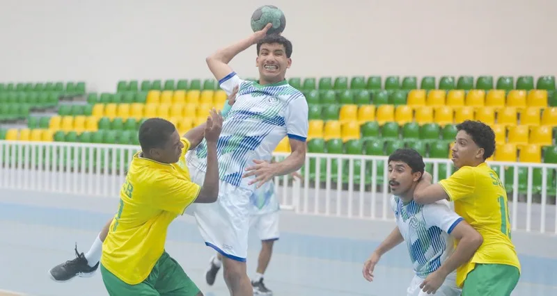 الاتحاد العماني لكرة اليد يحدد موعدا نهائيا لدوري الناشئين