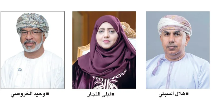 نوفمبر .. سلطنة عمان تستضيف مؤتمرا عالميا لمكافحة السرطان