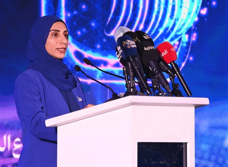 بدء أعمال قمة الشبكة العُمانية للبحث العلمي والتعليم للتكنولوجيا