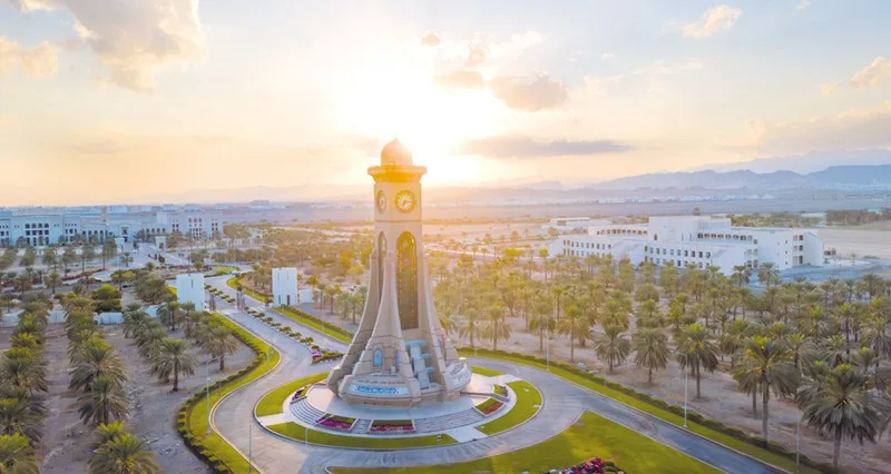 نوفمبر ... انطلاق المؤتمر الرابع للتقنية الحيوية البحرية فـي جامعة السلطان قابوس