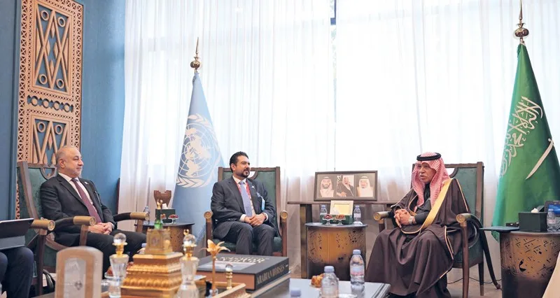المؤتمر الوزاري الـ 16 للأونكتاد يناقش أبرز القضايا الاقتصادية المؤثرة على الدول النامية فـي جنيف