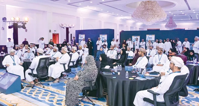 «الأكاديمية السلطانية» تعلن تفاصيل المبادرة الوطنية للفريق الحكومي الواحد