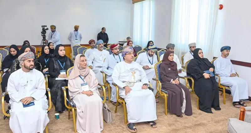 «الأكاديمية السلطانية» تعلن تفاصيل المبادرة الوطنية للفريق الحكومي الواحد