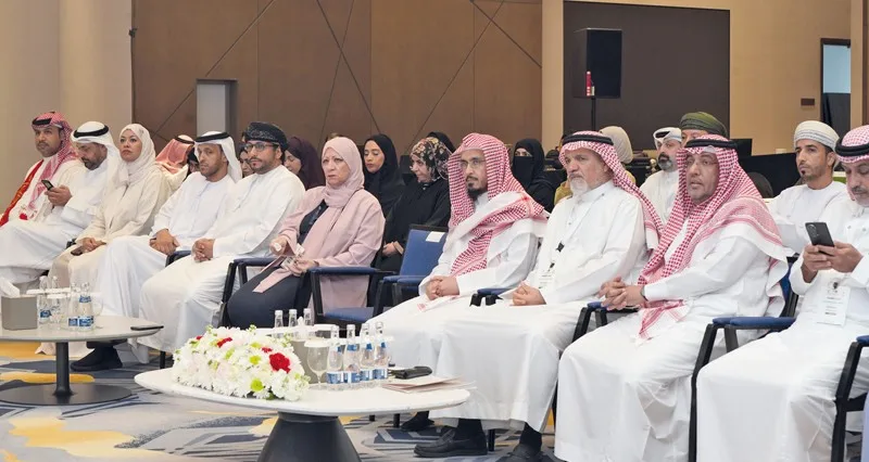 اليوم .. ختام أعمال الملتقى الخليجي للابتكار المالي لطلبة التعليم العام