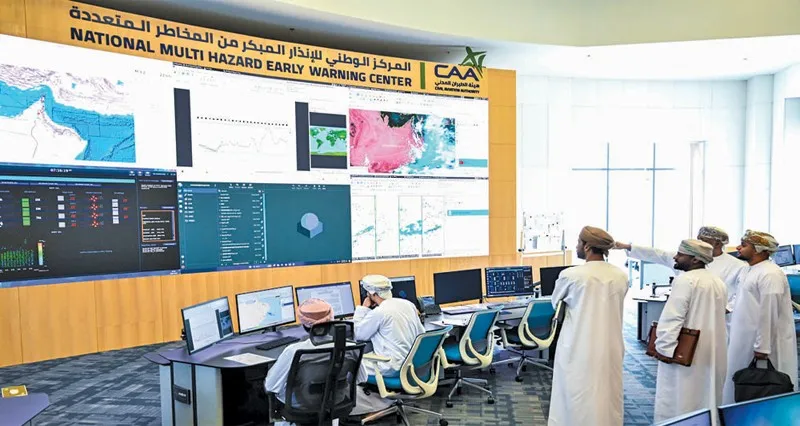استمرار تحرك المنخفض المداري إلى الشمال الغربي ولا تأثيرات مباشرة
