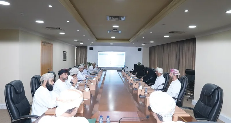 «حماية المستهلك» تستعرض مبادراتها ومشاريعها الاستراتيجية