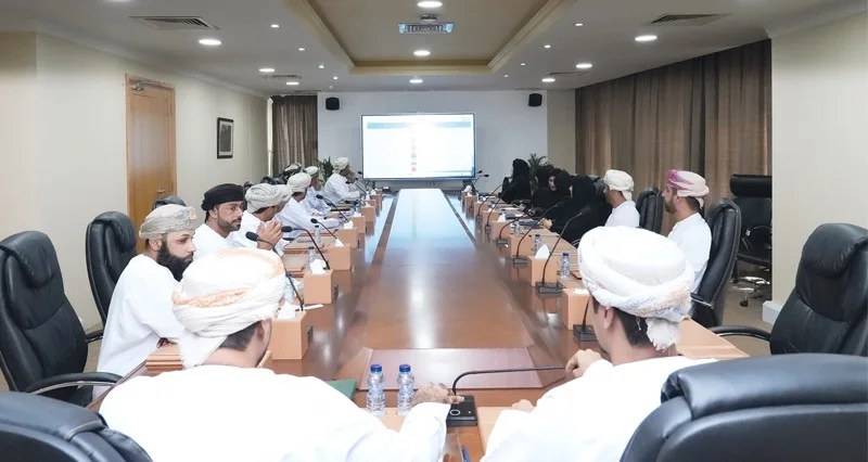 «حماية المستهلك» تستعرض مبادراتها ومشاريعها الاستراتيجية