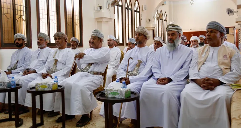 ندوة توعوية فـي بهلاء حول «أمراض الكلى»