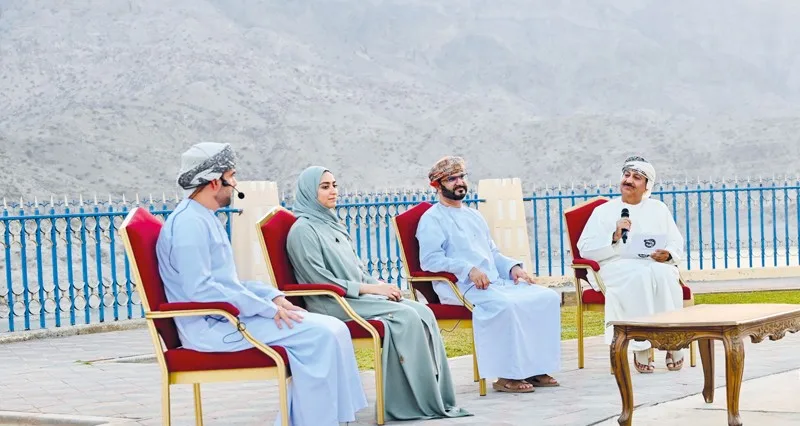 «موارد» يناقش قضايا التغير المناخي والموارد الوراثية