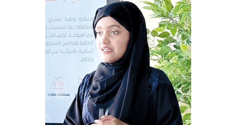 غدا .. انطلاق فعاليات «أكتوبر العمران» فـي جنوب الشرقية