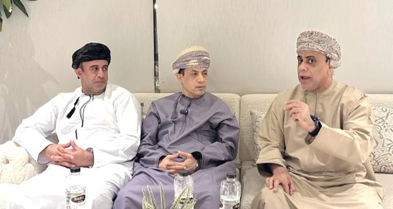 «صناعة الخوف» أمسية ثقافية بالمصنعة