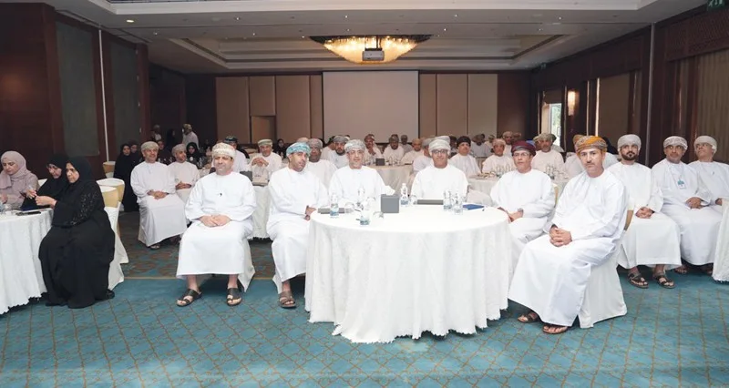مناقشة مشاريع التحول الرقمي فـي المدارس ضمن «ملتقى نور»