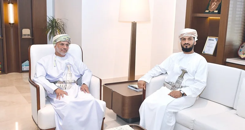 بحث تنفيذ الاشتراطات الصحية لتحقيق حج آمن